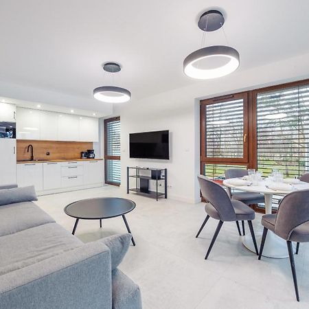 Apartamenty Delux Sun & Snow Belnihel - Blisko Centrum I Fokarium Exteriér fotografie
