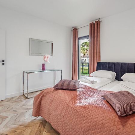 Apartamenty Delux Sun & Snow Belnihel - Blisko Centrum I Fokarium Exteriér fotografie