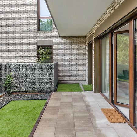 Apartamenty Delux Sun & Snow Belnihel - Blisko Centrum I Fokarium Exteriér fotografie
