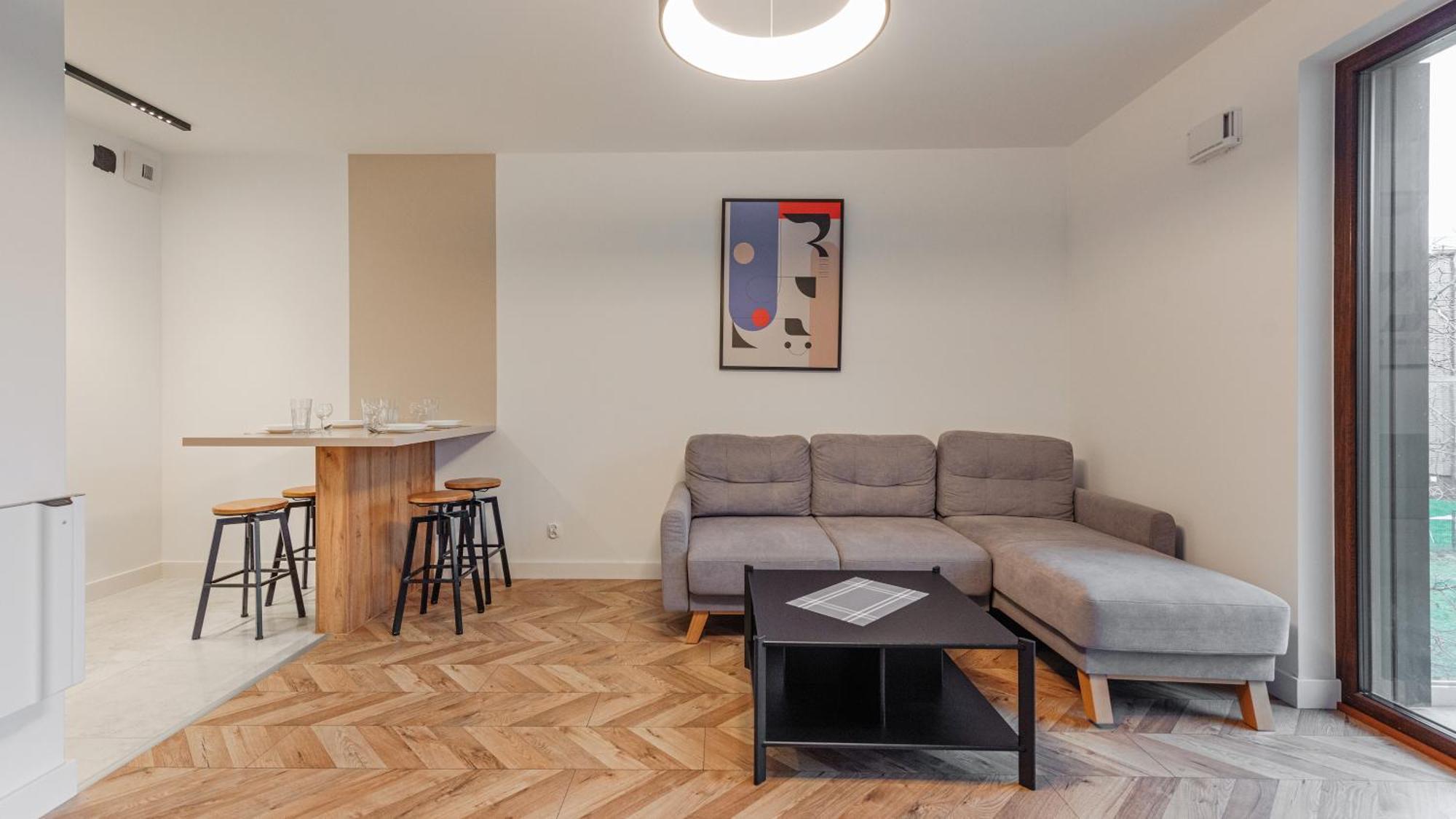 Apartamenty Delux Sun & Snow Belnihel - Blisko Centrum I Fokarium Exteriér fotografie