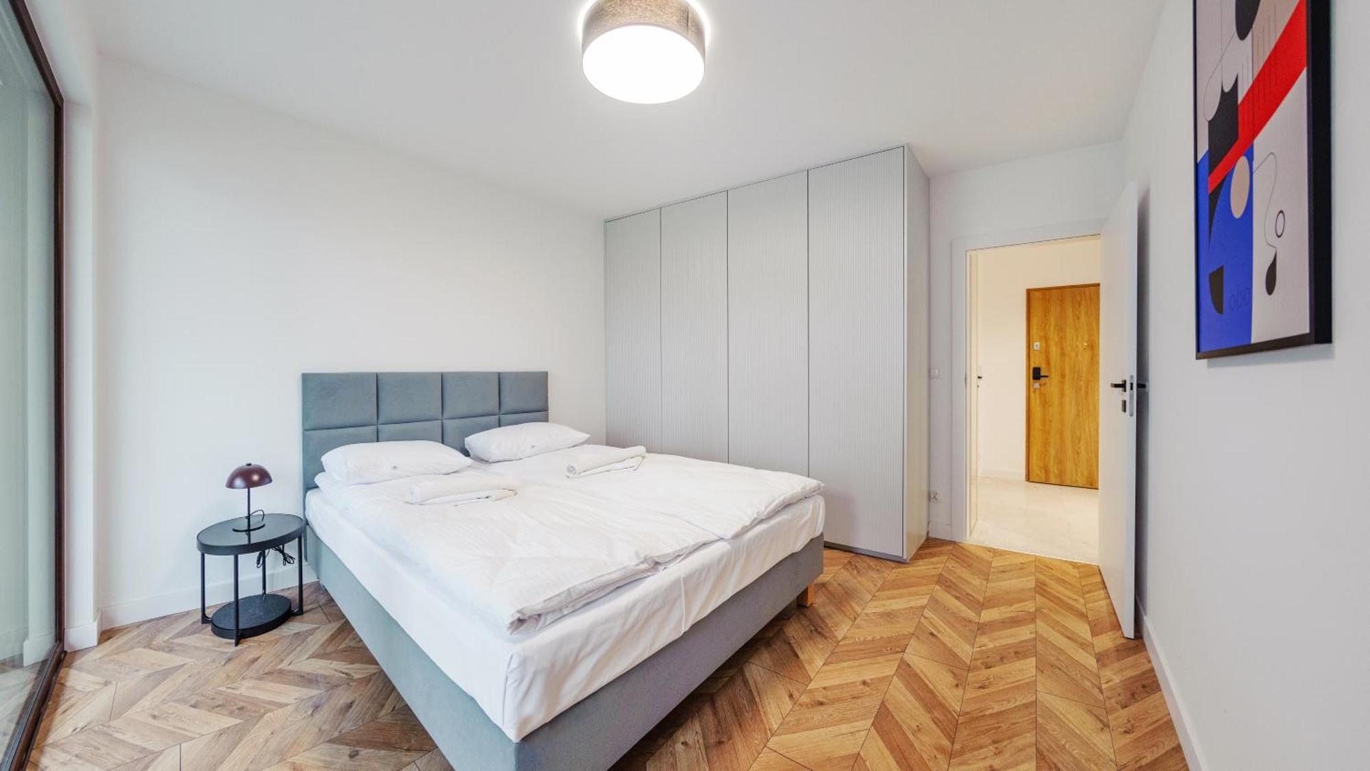 Apartamenty Delux Sun & Snow Belnihel - Blisko Centrum I Fokarium Exteriér fotografie