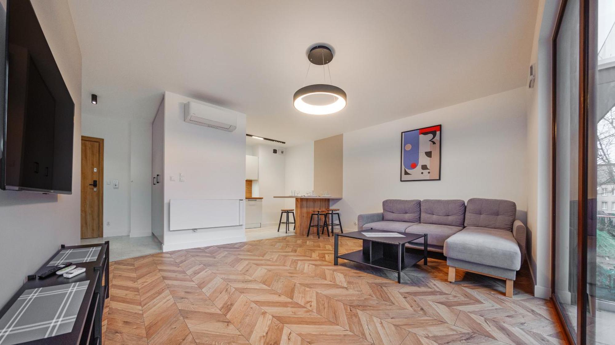 Apartamenty Delux Sun & Snow Belnihel - Blisko Centrum I Fokarium Exteriér fotografie