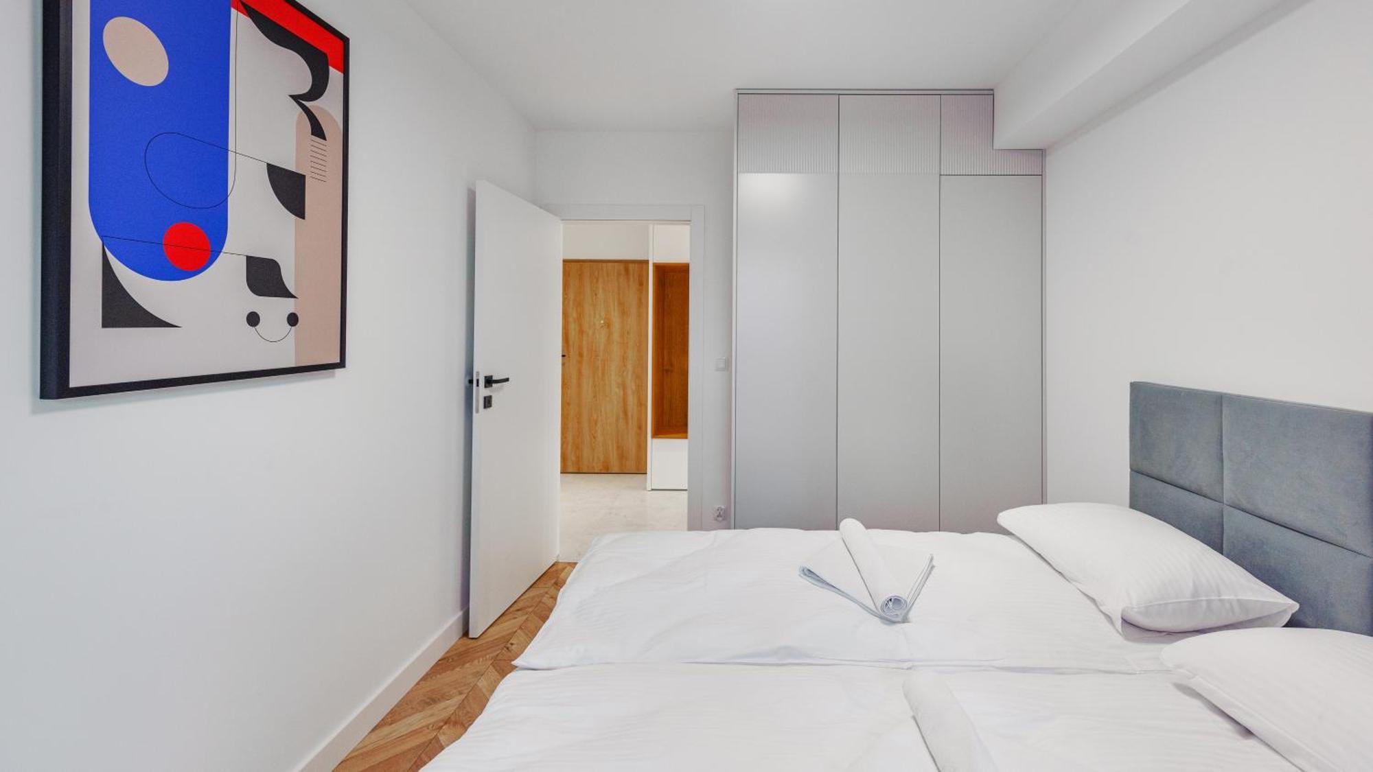 Apartamenty Delux Sun & Snow Belnihel - Blisko Centrum I Fokarium Exteriér fotografie