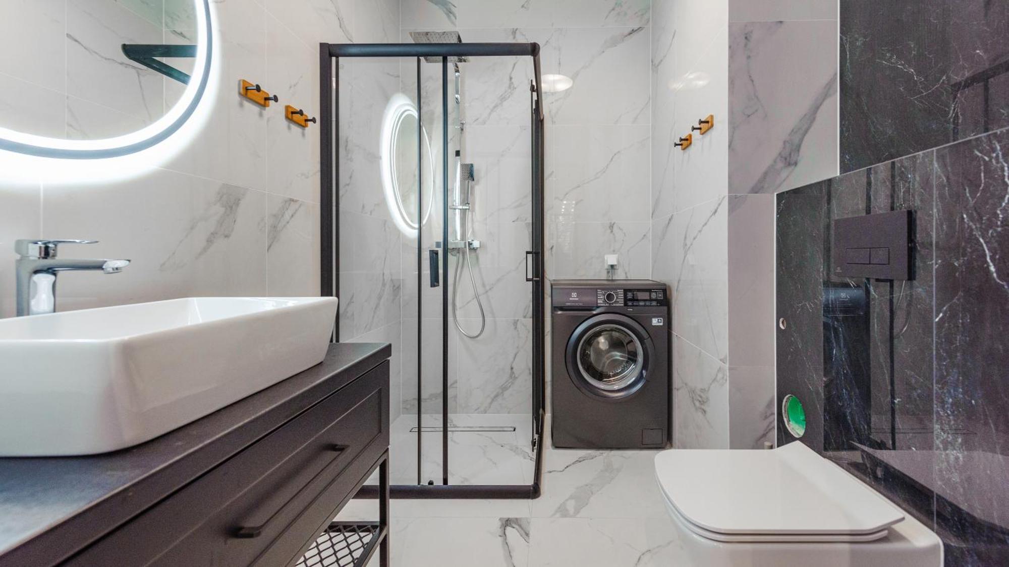Apartamenty Delux Sun & Snow Belnihel - Blisko Centrum I Fokarium Exteriér fotografie