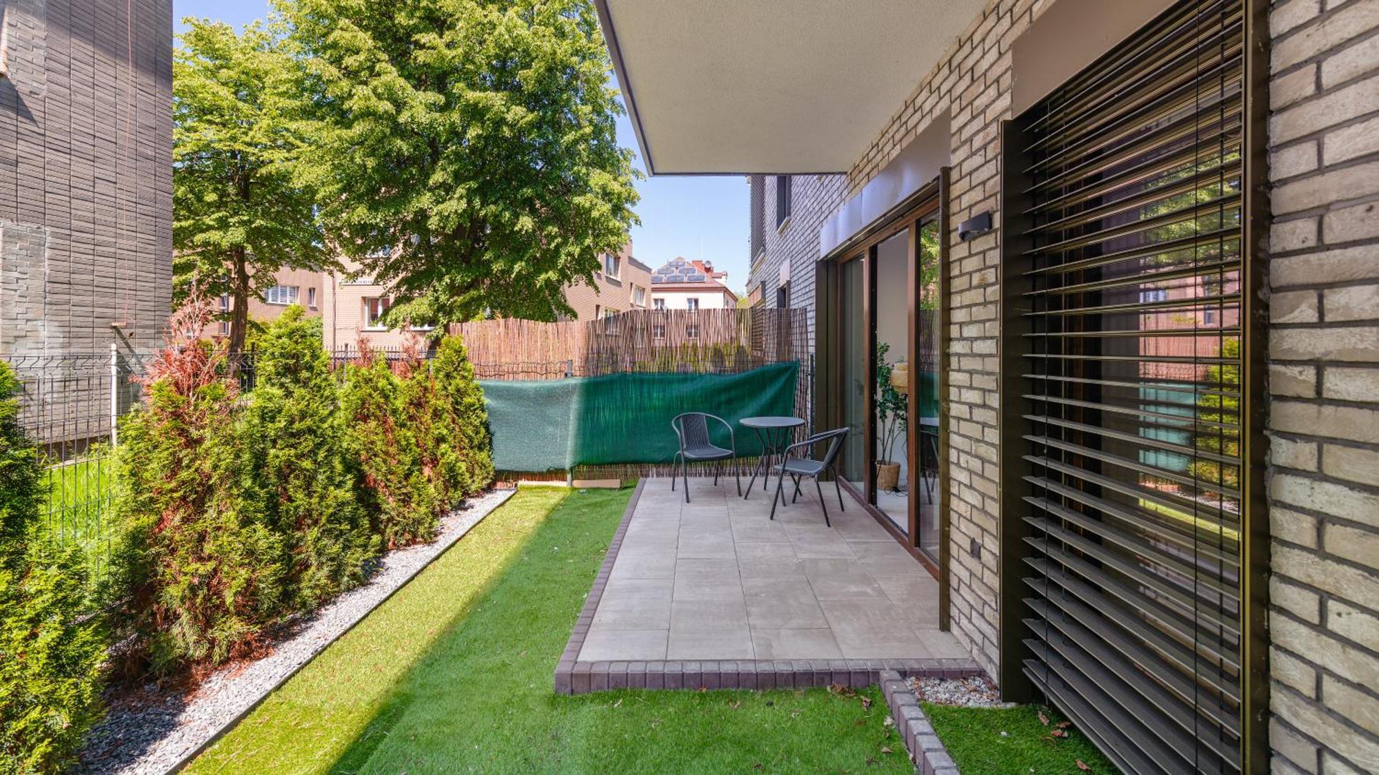 Apartamenty Delux Sun & Snow Belnihel - Blisko Centrum I Fokarium Exteriér fotografie