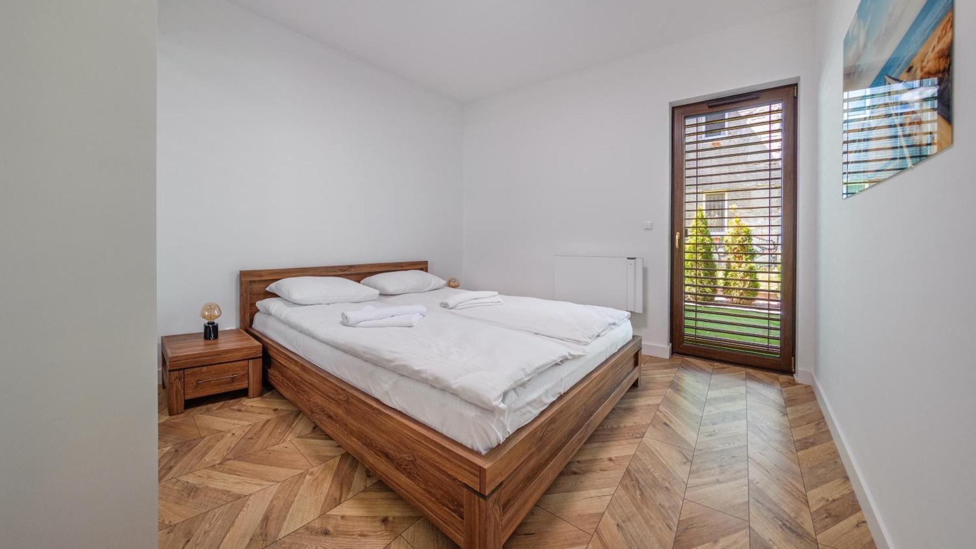 Apartamenty Delux Sun & Snow Belnihel - Blisko Centrum I Fokarium Exteriér fotografie