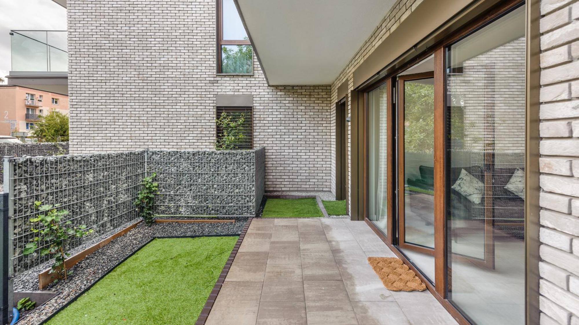 Apartamenty Delux Sun & Snow Belnihel - Blisko Centrum I Fokarium Exteriér fotografie