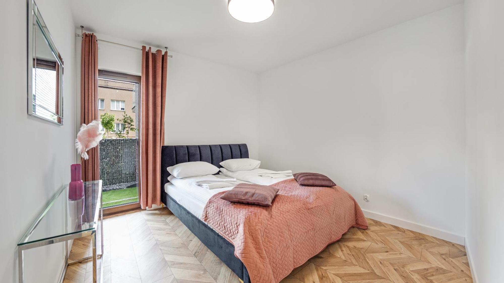 Apartamenty Delux Sun & Snow Belnihel - Blisko Centrum I Fokarium Exteriér fotografie