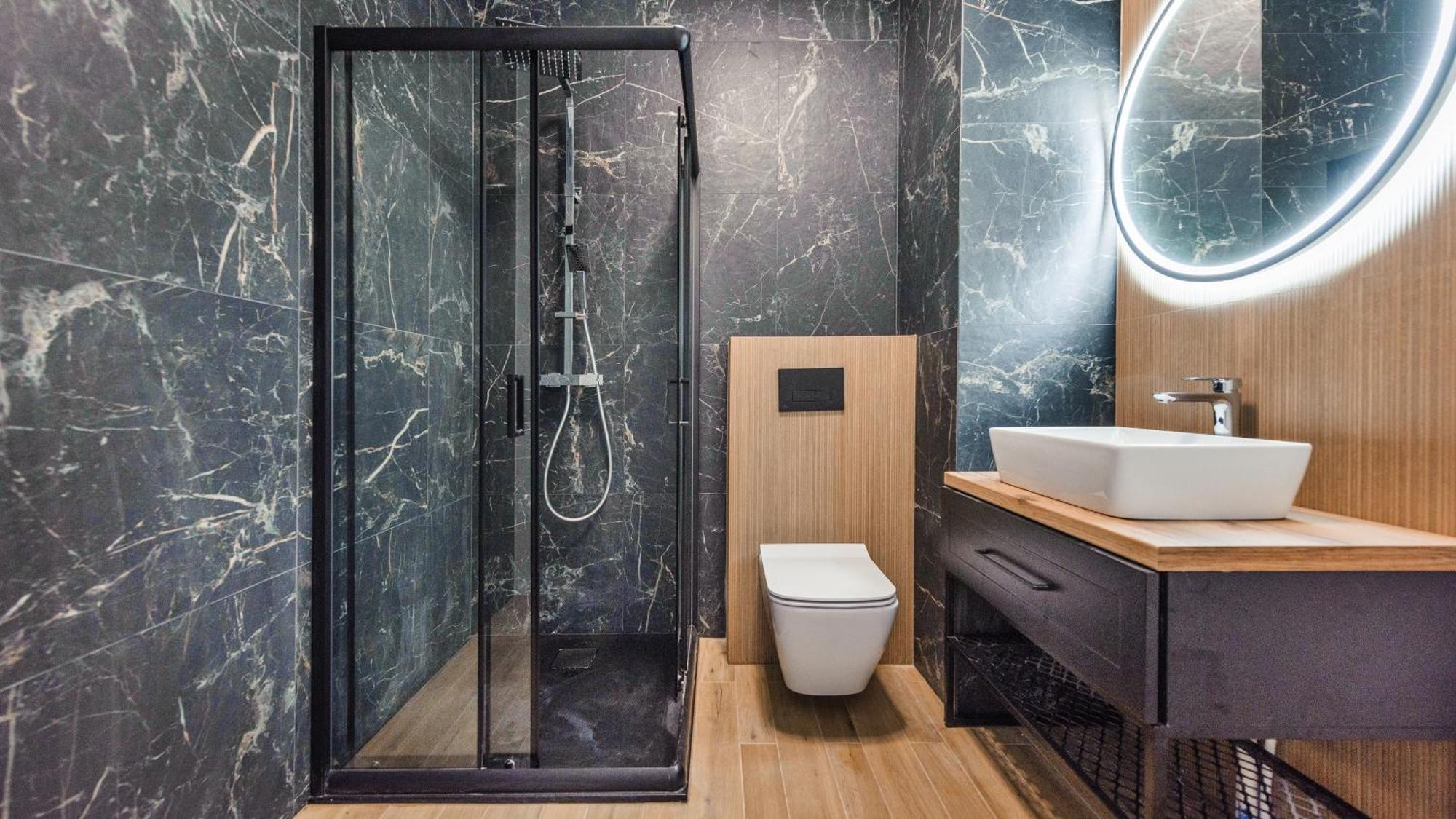Apartamenty Delux Sun & Snow Belnihel - Blisko Centrum I Fokarium Exteriér fotografie