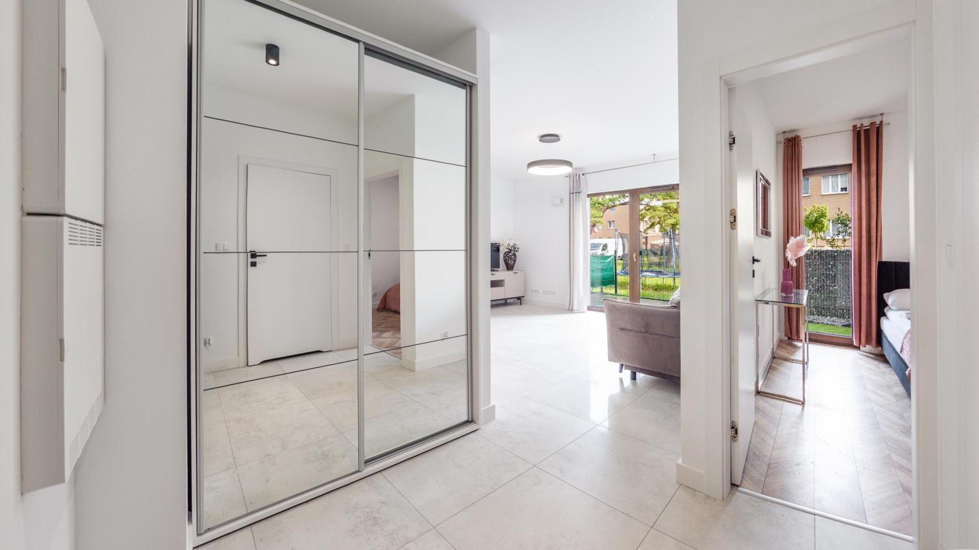 Apartamenty Delux Sun & Snow Belnihel - Blisko Centrum I Fokarium Exteriér fotografie
